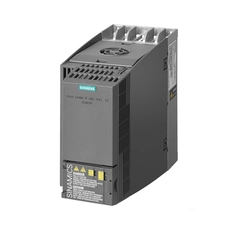 Inversor 10CV 380V 16,5A 7,5kW G120C 6SL3210-1KE21-7AF1 - Siemens