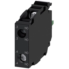 Bloco Contato 2NA 3SU1400-1AA10-1DA0 - Siemens