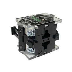 Bloco Contato 2NA 3SB7400-1AA10-1EB0 - Siemens
