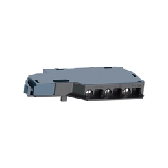 Contato Auxiliar 1NA+1NF 3VA9988-0AA23 - Siemens