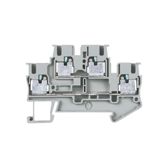 Conector Borne 2,5mm 8WH6020-0AF00 - Siemens