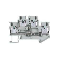 Conector Borne 2,5mm 8WH6020-0AF00 - Siemens
