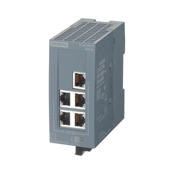 Switch Scalance XB005 6GK5005-0BA00-1AB2 - Siemens