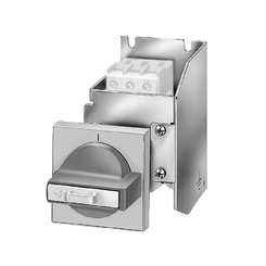 Acionamento Rotativo 330mm 3RV19362B - Siemens
