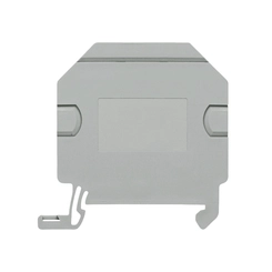 Placa Separadora 2,5 10mm 8WH9070-6BA00 - Siemens