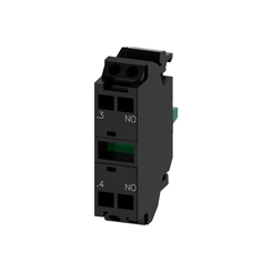 Bloco Contato 1NA 3SU1400-1AA10-3BA0 - Siemens