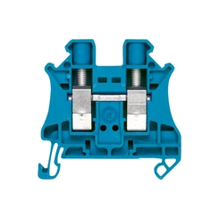 Conector 2,5mm Neutro 8WH1000-0AF01 - Siemens