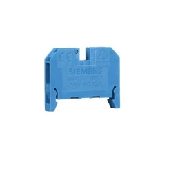 Conector 4mm Neutro 8WA1011-1BG11 - Siemens