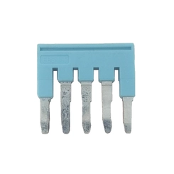 Ponte Interligação 2,5mm 5 Polos 8WH9020-6BF10 - Siemens