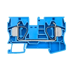 Conector Mola 10 16mm Neutro 8WH2000-0AK01 - Siemens