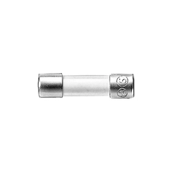 Fusível Vidro 1A 20mm 8WA1822-7EF16 - Siemens
