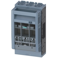 Chave Seccionadora 3P 160A 3NP1133-1CA10 - Siemens
