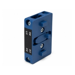 Bloco Auxiliar 1NA+1NF 5TW0048-3 - Siemens