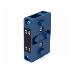 Bloco Auxiliar 1NA+1NF 5TW0048-3 - Siemens