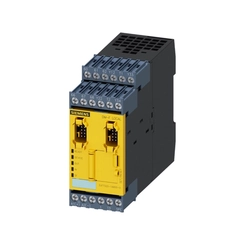 Simocode Mod F-Safe 3UF73201AB000 - Siemens