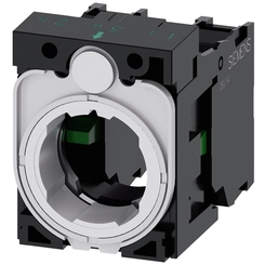 Base Botão 1NA 3SU1500-1AA10-1BA0 - Siemens