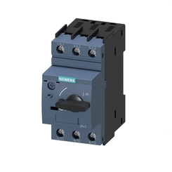 Disjuntor Motor 0,7-1A 3RV2011-0JA10 - Siemens