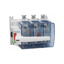 Chave Seccionadora 630A ERGONFUSE630 - Siemens