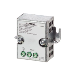 Relé Freio G120 6SL3252-0BB00-0AA0 - Siemens