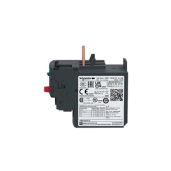 Relé Térmico 2,5-4A LRD08 - Schneider Electric