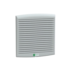 Grelha com Filtro 223x223mm NSYCAG223LPF - Schneider Electric