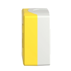Caixa PVC Sobrepor 2 Furos 22mm XALK02 - Schneider Electric