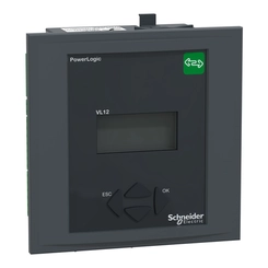 Controlador Fator de Potência 12 Saídas VPL12N - Schneider Electric