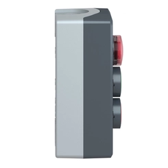Botoeira PVC Sobrepor 3 Botões XALD363M - Schneider Electric