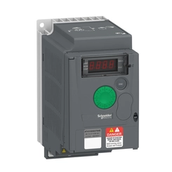 Inversor 0,5CV 380V 1,5A 0,37KW ATV310H037N4E - Schneider Electric