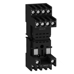 Base para Relé 14 Pinos RXZE2M114M - Schneider Electric