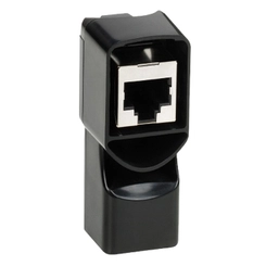 Adaptador RJ45 Fêmea/Fêmea VW3A1105 - Schneider Electric