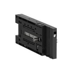 Trava Mecânica Chave Reversora G630-800TO G265-500 LA9G972 - Schneider Electric