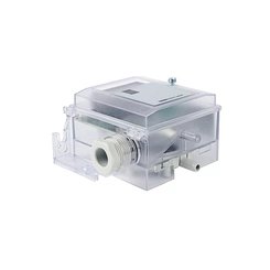 Transmissor de Pressão 0,5-3mbar Display - Novus