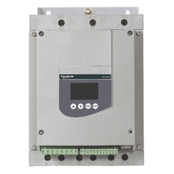 Soft Starter 22A ATS48D22Q - Schneider Electric