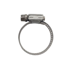 Abraçadeira de Pressão 21 A 38mm Largura 12Mm Multimarcas