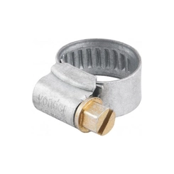Abraçadeira Pressão 32-44mm Larg 14mm - Vonder