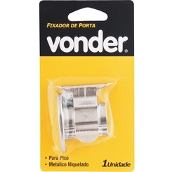 Fixador Porta Piso - Vonder