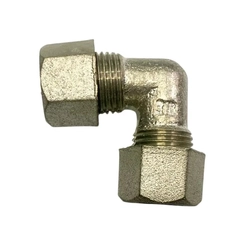 Terminal Concêntrico 3/8 Curva 90° TCC005 - TCM
