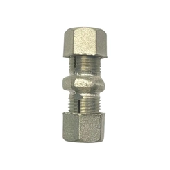 Terminal Concêntrico 3/8 Reto TCC001 - TCM