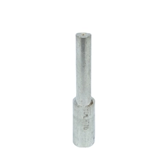 Terminal Pino Compressão 70mm Maciço Longo TCM-L-33 - TCM