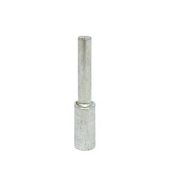 Terminal Pino Compressão 70mm Maciço Longo TCM-L-33 - TCM