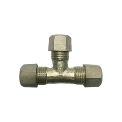 Terminal Concêntrico 5/8 Derivação T 682000 - TCM