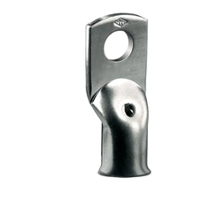 Terminal Compressão 185mm Furo 14mm Longo - TCM