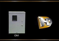 Caixa CN-1 - Kirsten