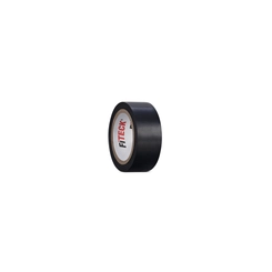 Fita Isolante Fiteck 18Mm X 5M 0-90C 700V Preta Sft1305 Steck