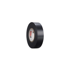 Fita Isolante Fiteck 18Mm X 20M 0-90C 700V Preta Sft1320 Steck