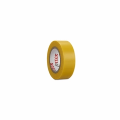 Fita Isolante Fiteck 18Mm X 10M 0-90C 700V Amarela Sft1310Am Steck