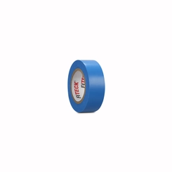 Fita Isolante Fiteck 18Mm X 10M 0-90C 700V Azul Sft1310Az Steck