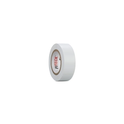 Fita Isolante Fiteck 18Mm X 10M 0-90C 700V Branca Sft1310Br Steck