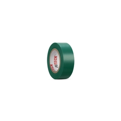 Fita Isolante Fiteck 18Mm X 10M 0-90C 700V Verde Sft1310Vd Steck